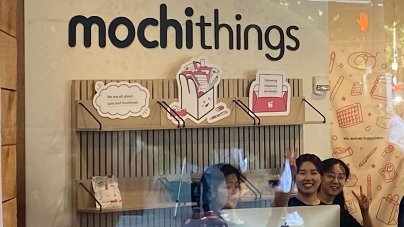 Team MochiThings