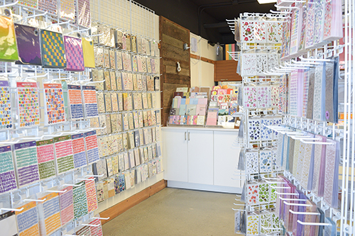 MochiThings Seattle (SoDo Industrial District) Store