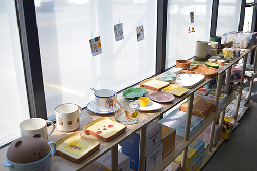 MochiThings Seattle (SoDo Industrial District) Store