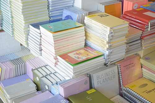 MochiThings Seattle (SoDo Industrial District) Store