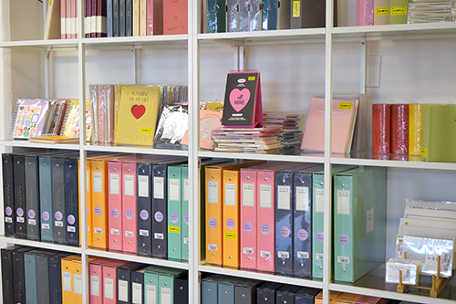 MochiThings Seattle (SoDo Industrial District) Store