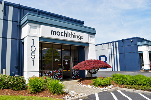 MochiThings Tukwila Southcenter Store